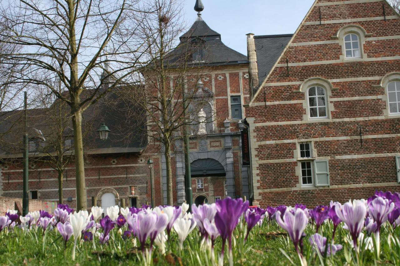 De Bron Heverlee Eksteriør billede